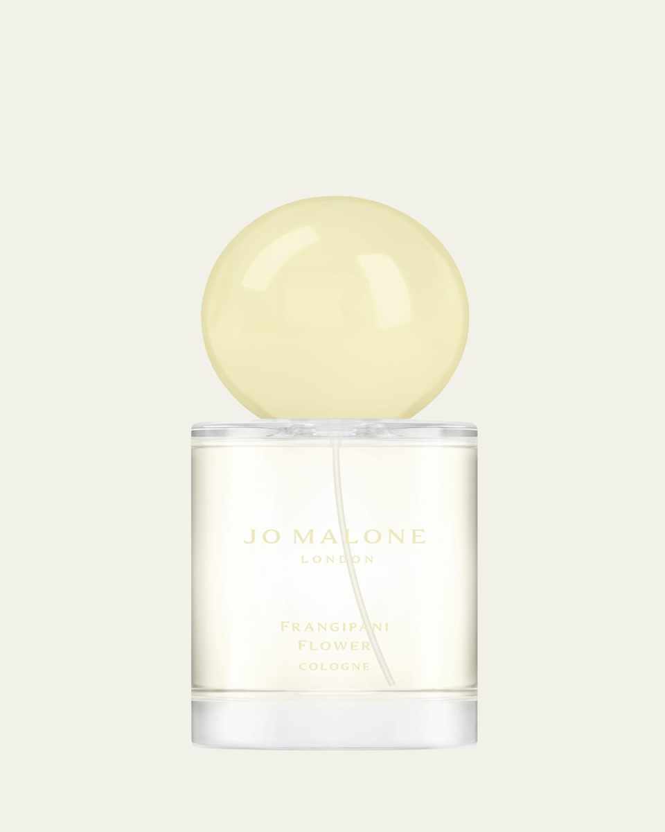 Frangipani Flower Cologne, 1 oz.